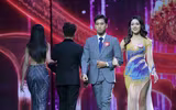 Tận mắt nữ sinh 