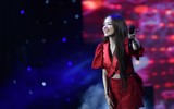 Tận mắt nữ sinh 