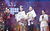 Tận mắt nữ sinh 