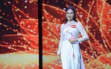 Tận mắt nữ sinh 