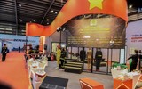 Khí tài quân sự 