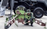 Khí tài quân sự 