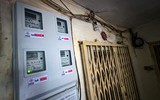 Chung cư đặc biệt nguy hiểm giữa lòng Hà Nội vẫn còn dân ở dù quá hạn di dời