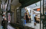 Tri ân những liệt sỹ Công an Hà Nội mãi dành thanh xuân cho sự bình yên của Thủ đô