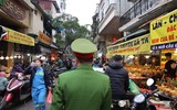 Độc, lạ Hà Nội: Tiểu thương 