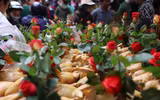 Độc, lạ Hà Nội: Tiểu thương 