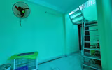 Tận mắt xem nhà siêu mỏng với 1 cạnh chỉ hơn 20 cm mới xuất hiện ở Hà Nội