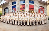 Vinh danh 75 tấm gương Thanh niên tiên tiến Công an Thủ đô làm theo lời Bác năm 2022
