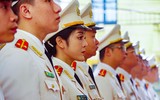 Vinh danh 75 tấm gương Thanh niên tiên tiến Công an Thủ đô làm theo lời Bác năm 2022