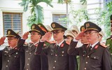 Vinh danh 75 tấm gương Thanh niên tiên tiến Công an Thủ đô làm theo lời Bác năm 2022