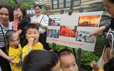 Vinh danh 75 tấm gương Thanh niên tiên tiến Công an Thủ đô làm theo lời Bác năm 2022