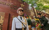 Vinh danh 75 tấm gương Thanh niên tiên tiến Công an Thủ đô làm theo lời Bác năm 2022