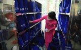 Hà Nội: Ấn tượng với hình ảnh lực lượng Công an phục vụ nhân dân kỳ nghỉ lễ