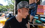 Hà Nội oằn mình trong nhiệt độ 40 độ C đầu tháng 5/2023