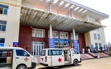 Người Hà Nội được khám miễn phí, lập hồ sơ sức khỏe điện tử