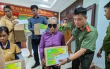 Hành trình đặc biệt của tuổi trẻ Công an Thủ đô ở đảo tiền tiêu của Tổ quốc