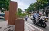 Xem hàng bốt điện được 