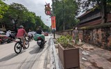 Xem hàng bốt điện được 