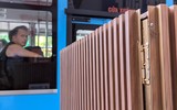 Xem hàng bốt điện được 