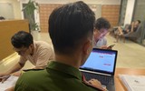 Tối Trung thu đặc biệt của Công an phường Vạn Phúc, Hà Đông