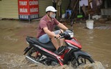 Xem người dân Hà Nội vất vả 