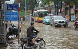 Xem người dân Hà Nội vất vả 