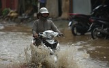 Xem người dân Hà Nội vất vả 