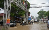 Xem người dân Hà Nội vất vả 