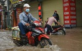 Xem người dân Hà Nội vất vả 