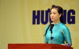 Xem Cảnh sát cơ động hướng dẫn học sinh Hà Nội kỹ năng phòng vệ, đẩy lùi các tệ nạn 