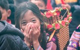 Tuổi trẻ Công an Thủ đô mang “Đông ấm yêu thương