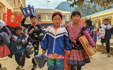 Tuổi trẻ Công an Thủ đô mang “Đông ấm yêu thương