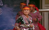 Tuổi trẻ Công an Thủ đô mang “Đông ấm yêu thương