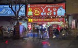 Hà Nội: Thưa thớt người chờ mua vàng lấy may Ngày Vía Thần Tài