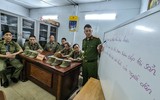 Hình ảnh 'biết nói' về hiệu quả của 250 Tổ Tuần tra nhân dân ở quận Hà Đông