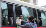 Hình ảnh ấn tượng tại buổi tổng duyệt Lễ kỷ niệm 70 năm Chiến thắng Điện Biên Phủ