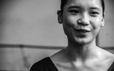 Cận cảnh buổi tập cuối của những 