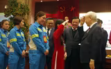 Tình cảm đặc biệt của Tổng Bí thư Nguyễn Phú Trọng với Đảng bộ, chính quyền và nhân dân Hà Nội