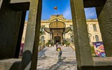 Khám phá tòa nhà Bắc Bộ Phủ trăm tuổi lần đầu mở cửa đón du khách