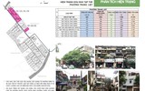 Chi tiết đồ án cải tạo lại khu tập thể Vĩnh Hồ bằng các tòa nhà 40 tầng