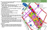 Chi tiết đồ án cải tạo lại khu tập thể Vĩnh Hồ bằng các tòa nhà 40 tầng