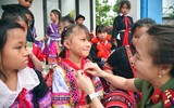 Công an Thủ đô mang 