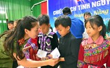 Công an Thủ đô mang 