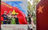Ấn tượng triển lãm “Công an Thủ đô khắc ghi lời Bác”