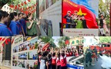 Ấn tượng triển lãm “Công an Thủ đô khắc ghi lời Bác”