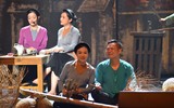 Tận mắt màn biểu diễn ấn tượng 
