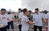 Những màn thi đấu 