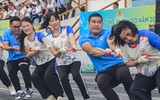 Những màn thi đấu 