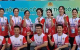 Những màn thi đấu 