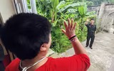 Công an Hà Nội xoa dịu nỗi đau chất độc da cam với nghĩa tình chạm vào trái tim